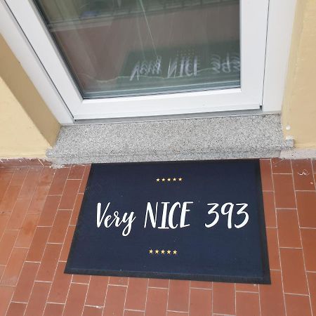 Very Nice 393 - Lingotto Turijn Buitenkant foto